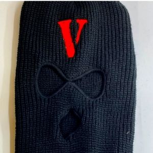 V lone Ski Mask